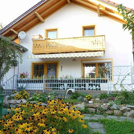 Ferienwohnung Hutterer Bad Griesbach  Exterior foto